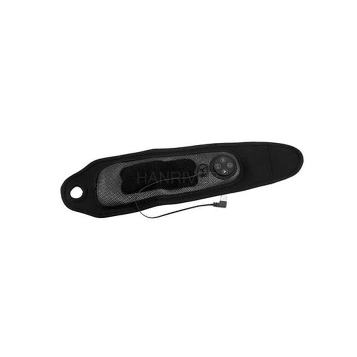 Premium Electric Hand Massager - 3-in-1 Multi-Function Vibration Wristband with Air Compression, Heat, and Kneading for 