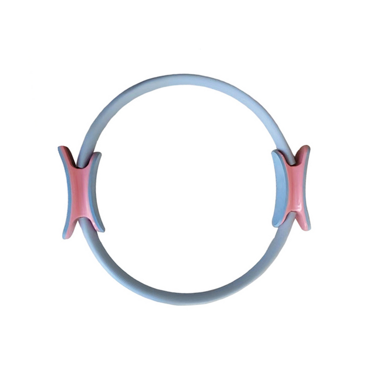 Premium Pilates Fitness Ring – Home Gym Equipment for Strength & Toning – Ideal for Resistance Training, Body Sculpting, and