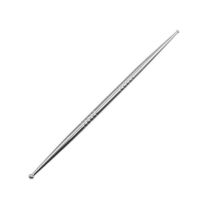 Premium Stainless Steel Acupuncture Pen - Trigger Point Massager for Deep Tissue Relief, Meridian Therapy Tool for Muscle