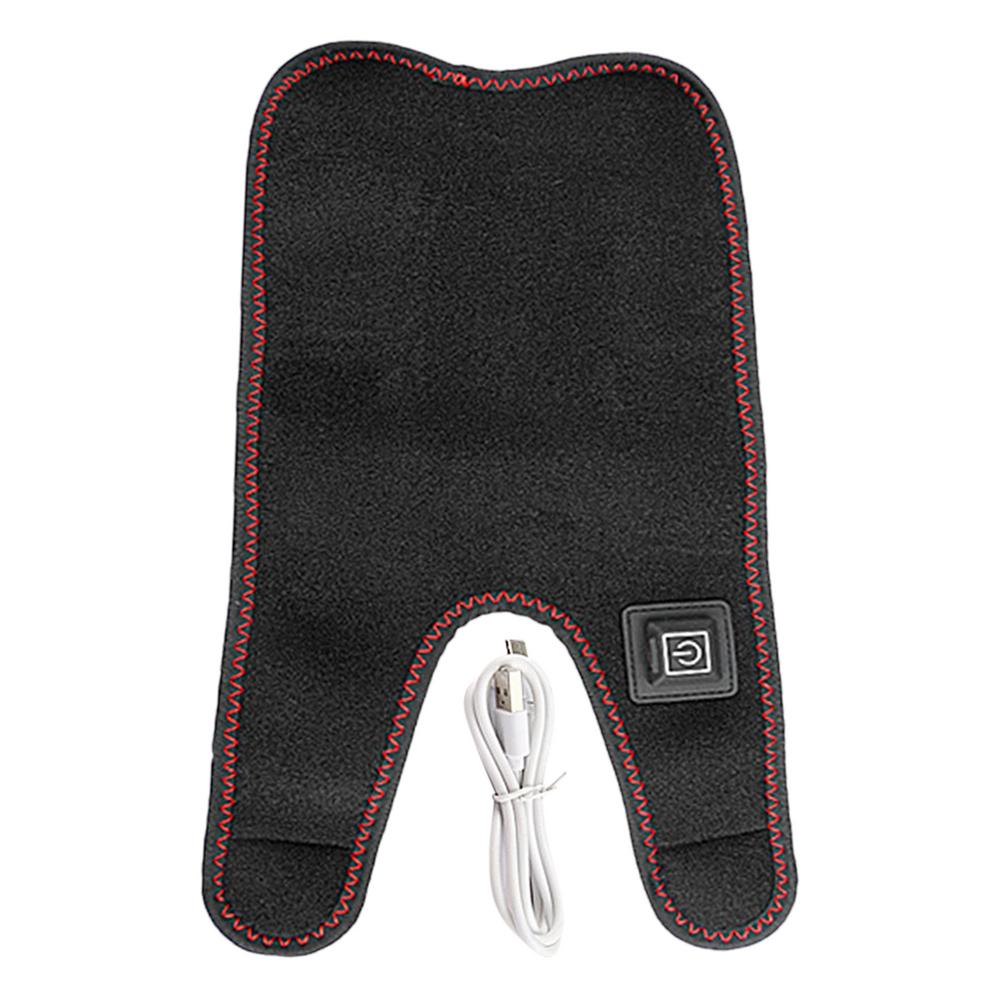 Premium Electric Heating Arm Pad | 3-Mode Massage Wrap with Dual Vibration Motors for Arm, Elbow & Wrist Relief | Adjustable 