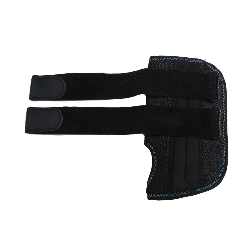Premium Wrist Brace for Carpal Tunnel Relief – Adjustable Hand Support Splint with 3 Stabilizing Stays, Ideal Night Support, 