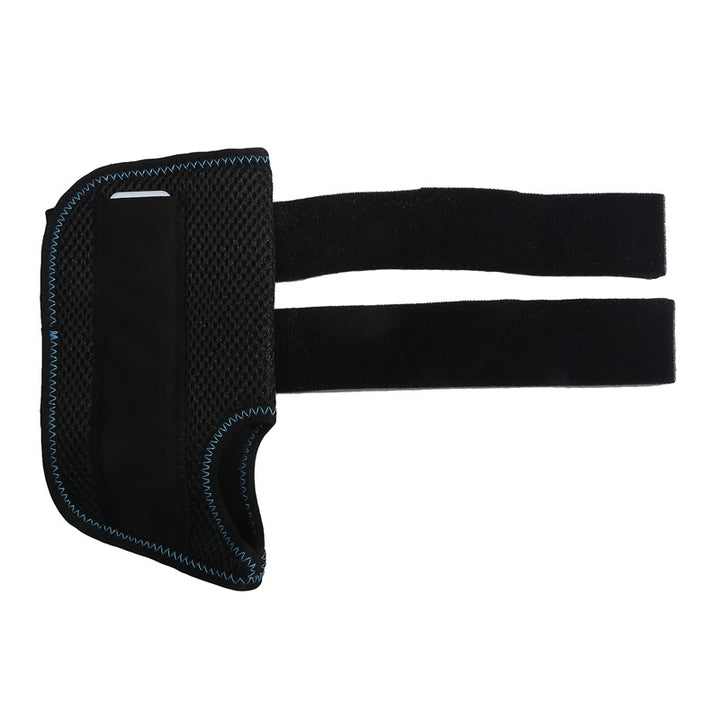 Premium Wrist Brace for Carpal Tunnel Relief – Adjustable Hand Support Splint with 3 Stabilizing Stays, Ideal Night Support, 