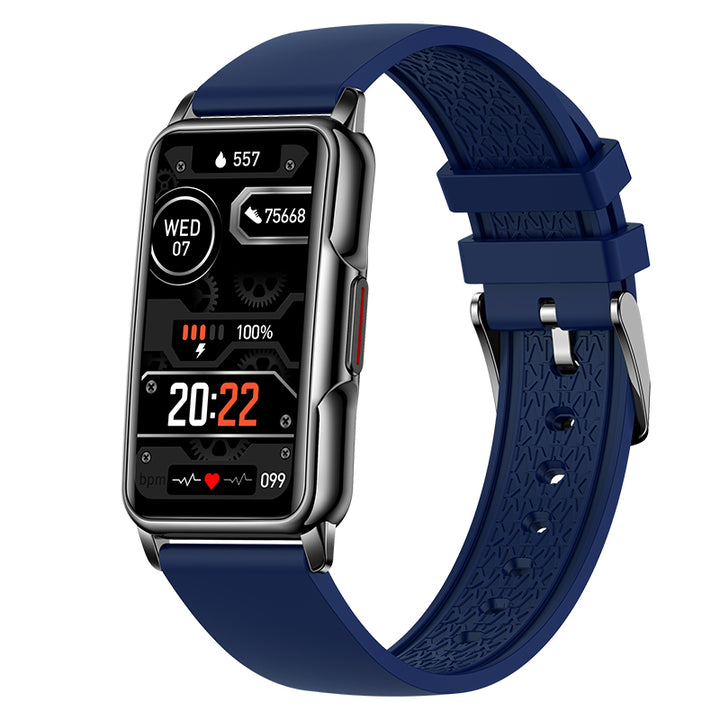 Premium Smartwatch for Women & Men – Heart Rate Monitoring, IP67 Waterproof, 20+ Sports Modes, Blood Pressure, Sleep Tracker,