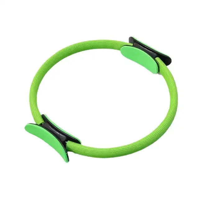 Premium Pilates Fitness Ring – Home Gym Equipment for Strength & Toning – Ideal for Resistance Training, Body Sculpting, and