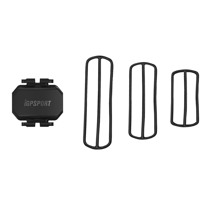Premium Bike Speed & Cadence Sensor – Dual Mode, Heart Rate Monitor Compatibility for Garmin, BSC100S, BSC200, BSC300, 