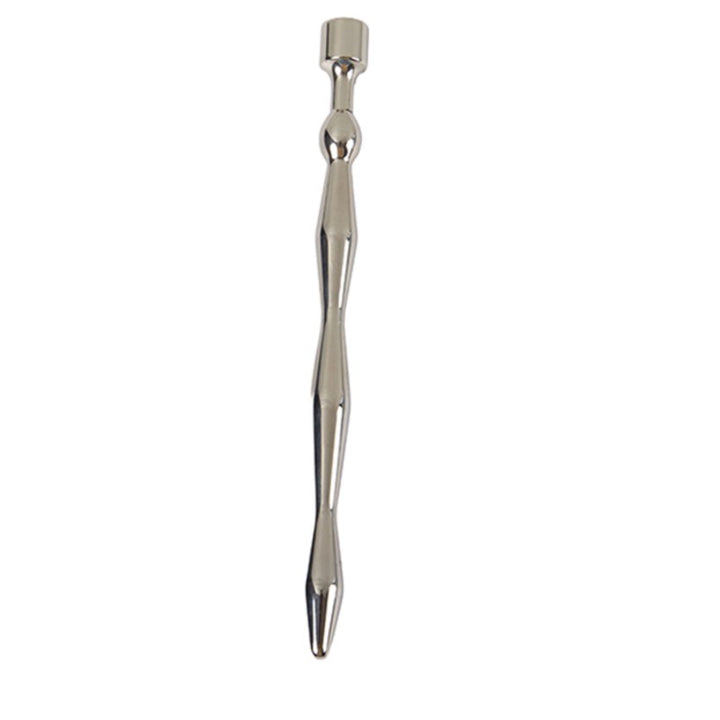 Premium Stainless Steel Acupuncture Pen - Trigger Point Massager for Deep Tissue Relief, Meridian Therapy Tool for Muscle