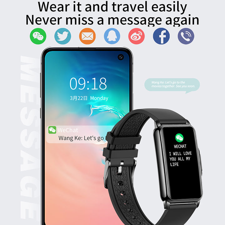 Premium Smartwatch for Women & Men – Heart Rate Monitoring, IP67 Waterproof, 20+ Sports Modes, Blood Pressure, Sleep Tracker,