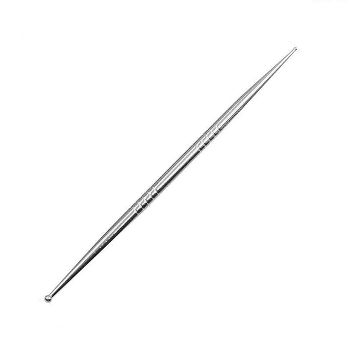 Premium Stainless Steel Acupuncture Pen - Trigger Point Massager for Deep Tissue Relief, Meridian Therapy Tool for Muscle