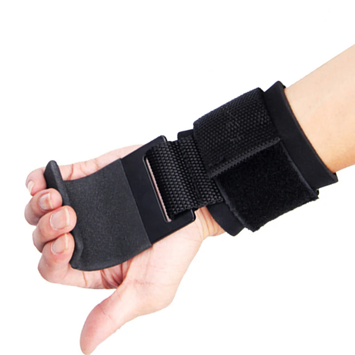 Premium Weight Lifting Hook Grips with Wrist Wraps – Hand-Bar Wrist Straps for Gym Fitness, Powerlifting, Pull-Ups, Heavy