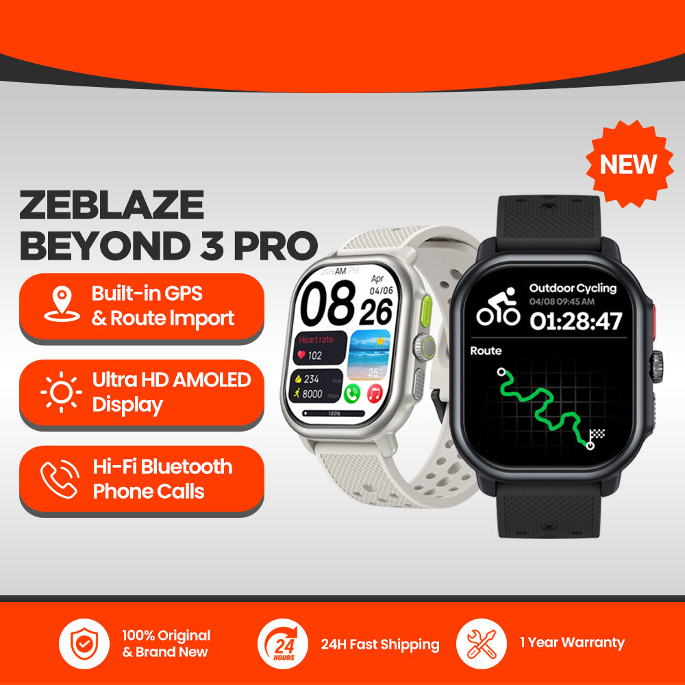 Luxury GPS Smartwatch – 2.15" AMOLED Display with Built-in GPS, Fitness Tracking, Bluetooth Calling, and 100+ Sports Modes