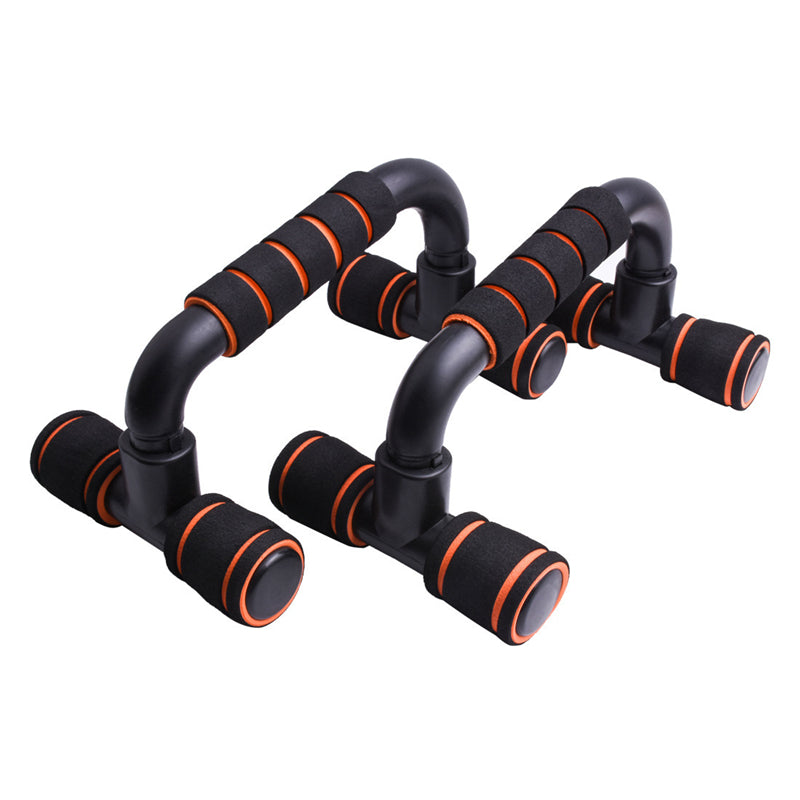 Premium Push-up Bars – Non-slip Stand for Home Fitness, Gym Arm & Chest Muscle Training, Ergonomic Design, Moisture-