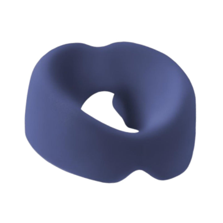 Premium Face Down Pillow – Memory Foam Prone Pillow for Comfortable Resting & Massage – Ergonomic Headrest for Beauty Salons