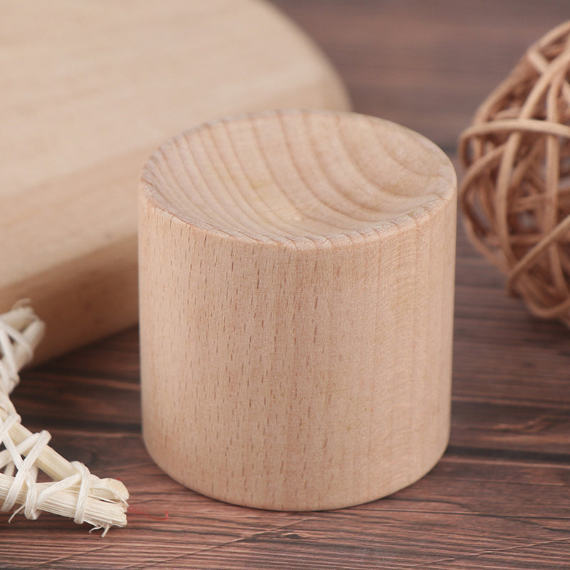Premium Wooden Aromatherapy Diffuser – Eco-Friendly Essential Oil Diffuser for Natural Fragrance, Refreshing Sleep Aid, 