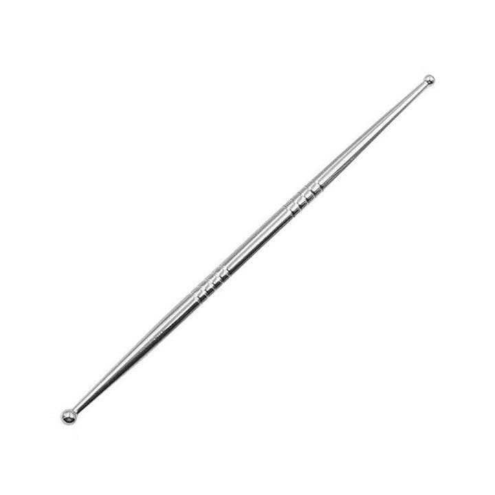 Premium Stainless Steel Acupuncture Pen - Trigger Point Massager for Deep Tissue Relief, Meridian Therapy Tool for Muscle