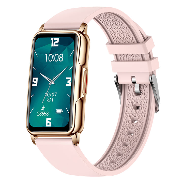 Premium Smartwatch for Women & Men – Heart Rate Monitoring, IP67 Waterproof, 20+ Sports Modes, Blood Pressure, Sleep Tracker,