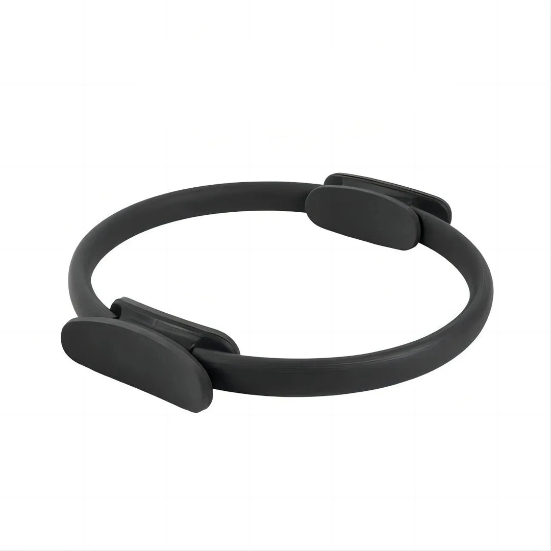Premium Pilates Fitness Ring – Home Gym Equipment for Strength & Toning – Ideal for Resistance Training, Body Sculpting, and